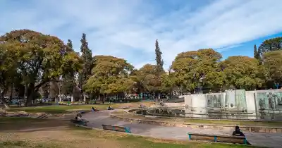 El frío se instala en Mendoza: cómo estará el cielo este sábado
