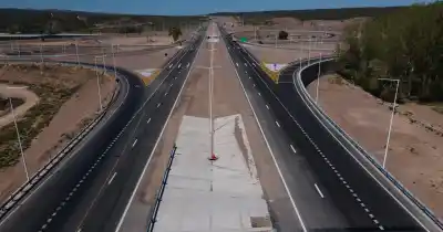 Mendoza se prepara para el gran congreso vial del país: ¿qué se definirá?