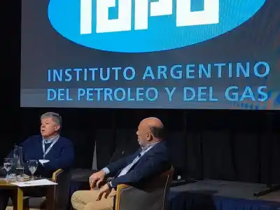 El plan de Storni para salvar la Cuenca San Jorge: costos de US$20 por barril y una advertencia que preocupa