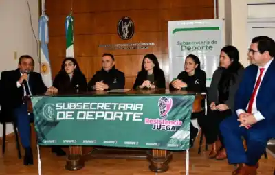 Corren por una buena causa: la Maratón de los abogados llega a Resistencia con una particular exigencia