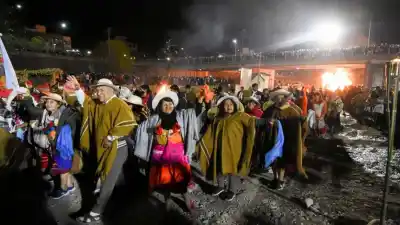 ¿Quiénes fueron las verdaderas heroínas del Éxodo Jujeño? La historia que los libros callaron
