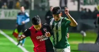 La Lepra y el Lobo juegan este sábado: conocé la agenda completa del Clausura