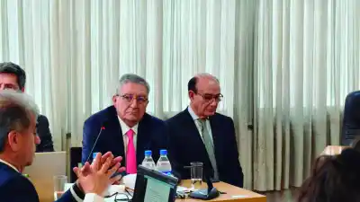 Impactante testimonio en el juicio a Oscar González: el médico reveló detalles que nadie esperaba