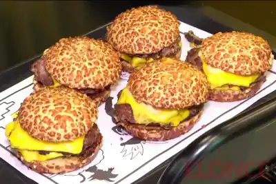 ¿Te gustan las hamburguesas? Paraná Ama la Hamburguesa vuelve con 50% de descuento en 19 locales