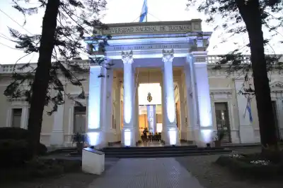 Cierre de inscripciones en la UNT: solo dos fórmulas competirán por el Rectorado y una figura clave quedó afuera