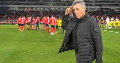 ¿Vuelven los titulares? La probable formación de Newell's ante Banfield y todos los datos