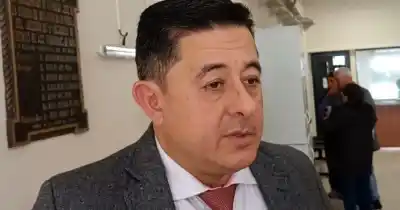 Un fiscal suspendido de Vera fue trasladado a prisión preventiva por abuso sexual de una menor