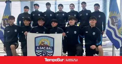 ASACBAL cayó en semis y ahora define el bronce y el ascenso en un duelo decisivo