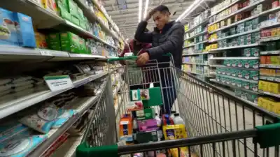 Se acabó el changuito lleno: las ventas se derrumban y los jujeños solo compran lo esencial