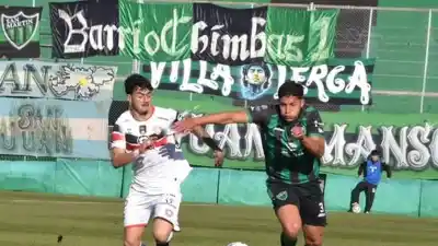 El Verdinegro busca romper la racha: recibe a Gimnasia y Tiro con la urgencia de los tres puntos