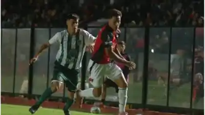 El dato que ilusiona a Colón antes del choque con San Miguel