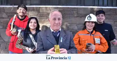 La tecnicatura de 3 años que despierta furor por el boom minero: qué se estudia y por qué hay 200 anotados