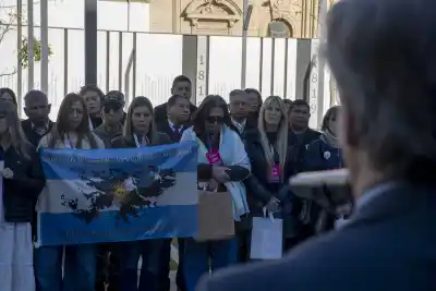 El rol de las mujeres en Malvinas: el Concejo Deliberante distinguió un encuentro que promete emocionar a Jujuy
