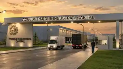 El plan de Neuquén para conectar 20.000 currículums con las empresas del nuevo polo industrial