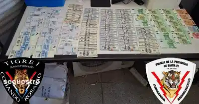 Barrio Azcuénaga: Vecinos alertaron sobre una situación sospechosa y el hallazgo policial dejó más preguntas que respuestas
