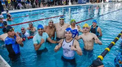 La cita deportiva que Salta espera: llega el Triatlón de la Primavera con cupos limitados