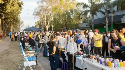 El dato que revela cómo la crisis transforma a Río Cuarto: los emprendedores crecieron 42%