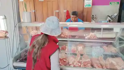 Crisis en las carnicerías de Jujuy: el dinero ya no alcanza para el kilo de carne