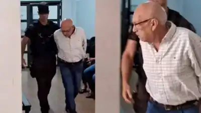 Murió el "sanador" de Concordia condenado por abuso sexual: la historia detrás de la sentencia