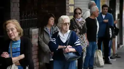El reclamo que sacude la Legislatura: piden una comisión exclusiva para los 92 mil jubilados de Jujuy