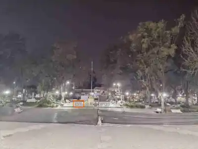 Renovación Urbana en Monteros: “Cerraron la Plaza e inicia la obra”