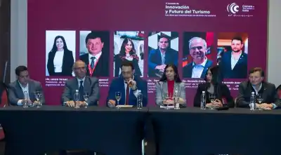 Los secretos del turismo que viene: qué dijeron los expertos en Salta