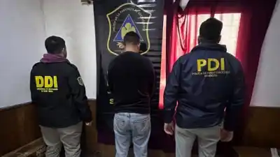 Dos detenidos y cinco allanamientos en San Rafael: la maniobra con cheques sin fondos que destapó una estafa millonaria