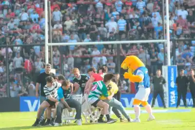 Fan Fest de Los Pumas en Jujuy: un plan imperdible para el sábado que exige un requisito especial