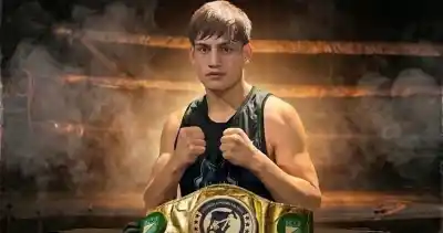 Santa Rosa se prepara para una noche de boxeo con despedidas y promesas