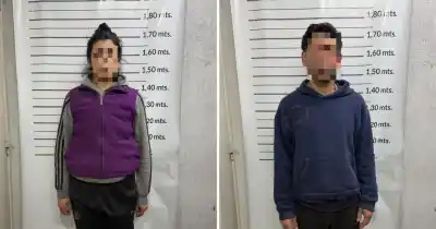 Los atraparon con el botín: qué llevaban y cómo los descubrieron en Luján