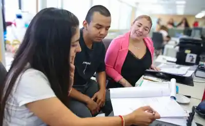 ¿Sos estudiante? El Ministerio de Minería de San Juan ofrece 17 pasantías rentadas