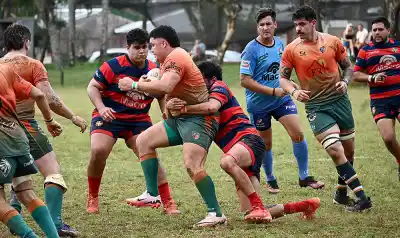El rugido del sábado: Tacurú recibe a Pay Ubre y Lomas viaja a Chaco en el arranque del Regional B