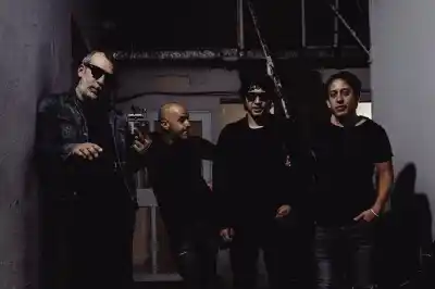 El regreso de Autos Robados: una noche de rock imperdible en San Juan