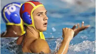 La lista de Argentina para el waterpolo en los Juegos Suramericanos: el santafesino que vuelve a la selección