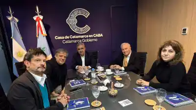 Catamarca suma cursos de inglés y portugués con certificación de la UBA: ¿cómo anotarse?
