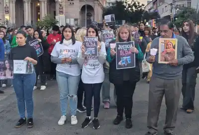 El pedido que llenó las calles de La Rioja y nadie pudo ignorar