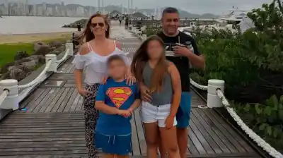 Tragedia en la ruta entrerriana: una familia destrozada tras un choque frontal con un camión