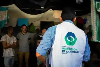 Alerta en Chaco: el sistema carcelario no da abasto y la reforma de la reiterancia podría colapsarlo