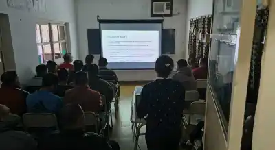 Manipulación segura de alimentos: 23 personas se capacitaron en la cárcel federal de Formosa