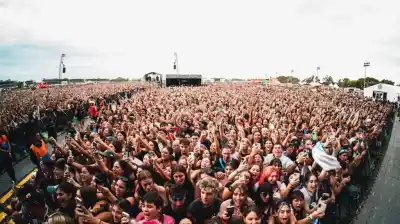 El Lollapalooza Argentina 2026 cierra con un show que promete dejar huella: todos los detalles del día final