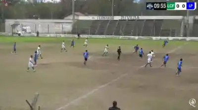 La Liga Catamarqueña y Pomán se ven las caras en un duelo decisivo por el Sub 13