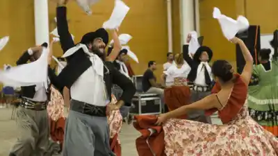 Folclore: la fecha que une a Argentina con una tradición mundial