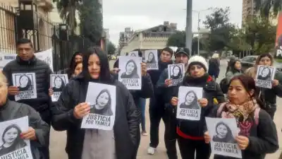 Caso Yamila Cháves: la querella revela que buscan más responsables y amplían la investigación