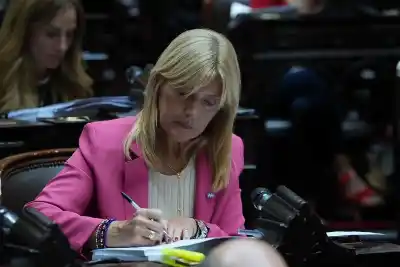 El duro diagnóstico de Nancy Sand sobre la reforma del Banco Central: “Ningún país soberano renuncia a proteger su economía real”