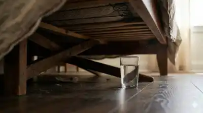 El sencillo ritual nocturno del Feng Shui que promete limpiar tu casa mientras dormís