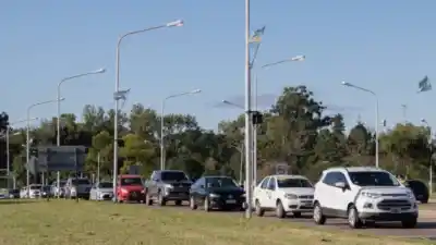 El Túnel Subfluvial lanza advertencia por el Turismo Carretera: qué tener en cuenta antes de cruzar