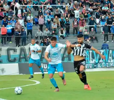 El once que prepara Cravero para recibir a Los Andes: dos modificaciones obligadas
