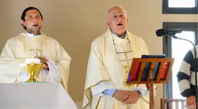 Tras 18 años, monseñor Bernacki se baja de la peregrinación de la Puna: la razón que lo frenó