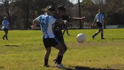 El fútbol femenino vuelve a escena: ¿quién dará el golpe en la quinta fecha?