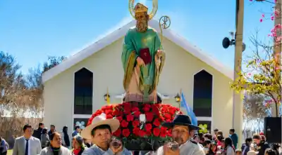San Agustín: el cronograma completo de la Fiesta Patronal 2026 que nadie te contó
